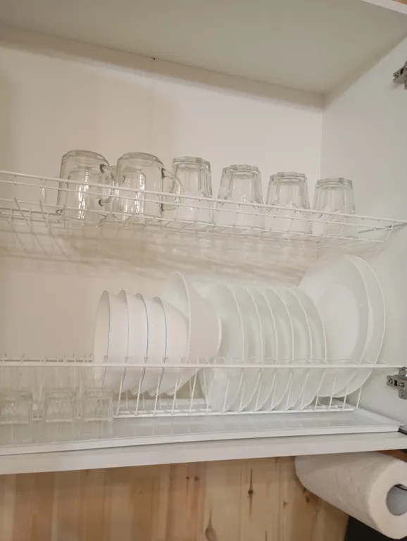 Домик Горный релакс