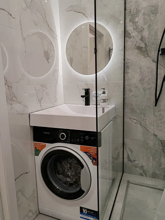 Квартира студия в новом ЖК