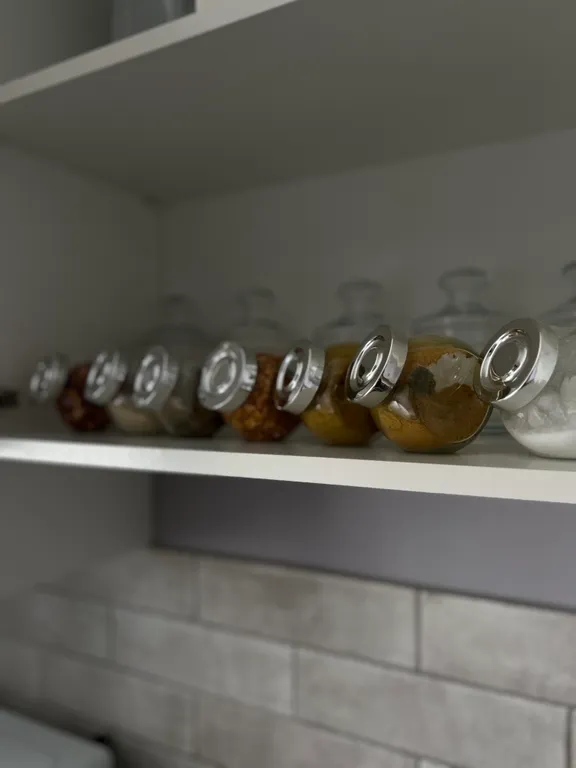 Уютная квартирка