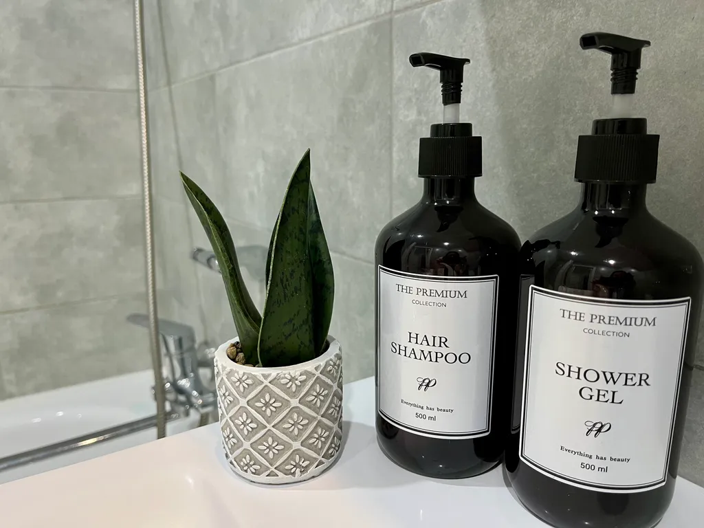 Бесконтактное заселение (микрорайон Центр)