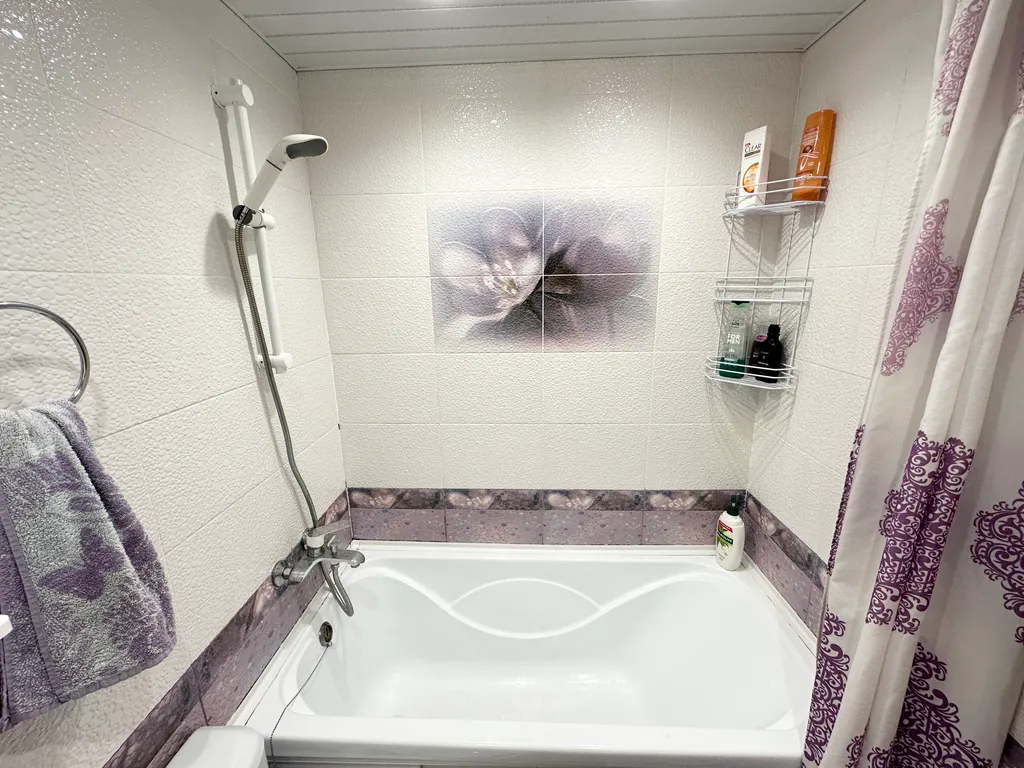 Дом в тихом районе города для Вашего отдыха