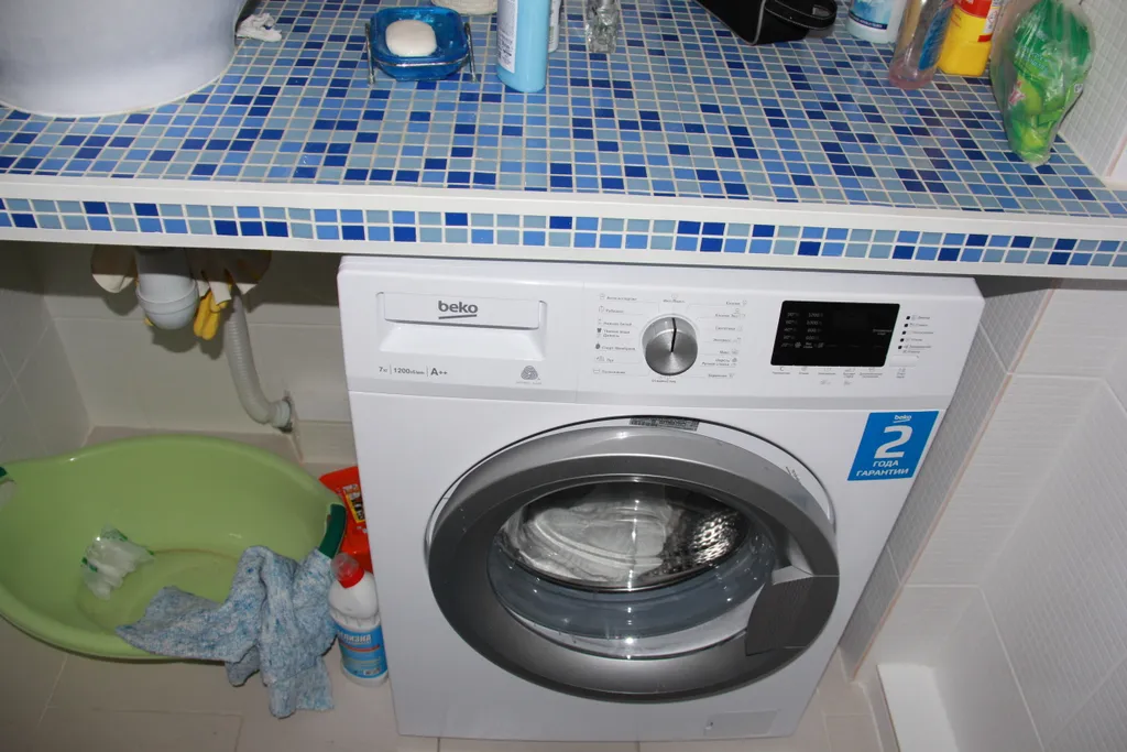 Квартира Прекрасная квартира в Геленджике с видом на море — Геленджик