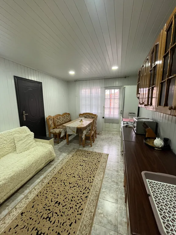 Коттедж Частный дом — аренда посуточно в Избербаш