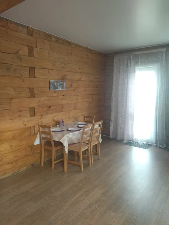 5-комнатный Дом