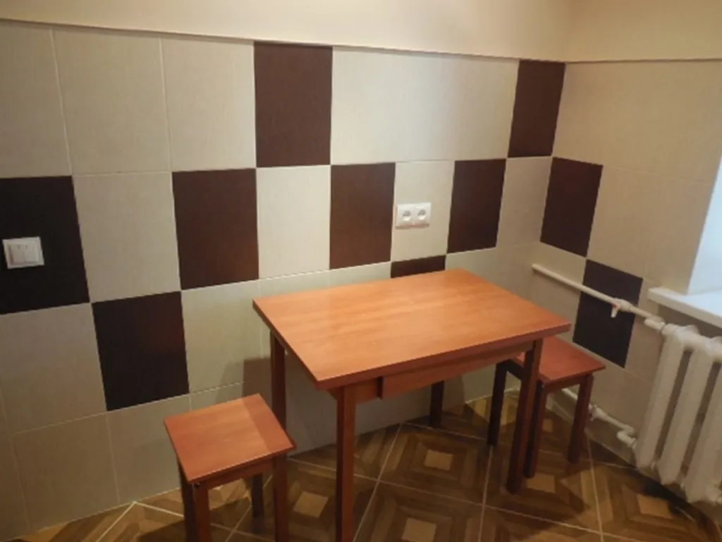 Уютная 2-комнатная квартира в центре города