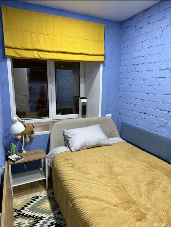 Квартира Уютная квартира в пешей доступности от горнолыжного курорта Big Wood — Кировск