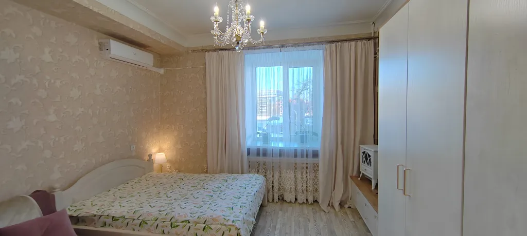 Квартира Квартира в самом центре — Минск