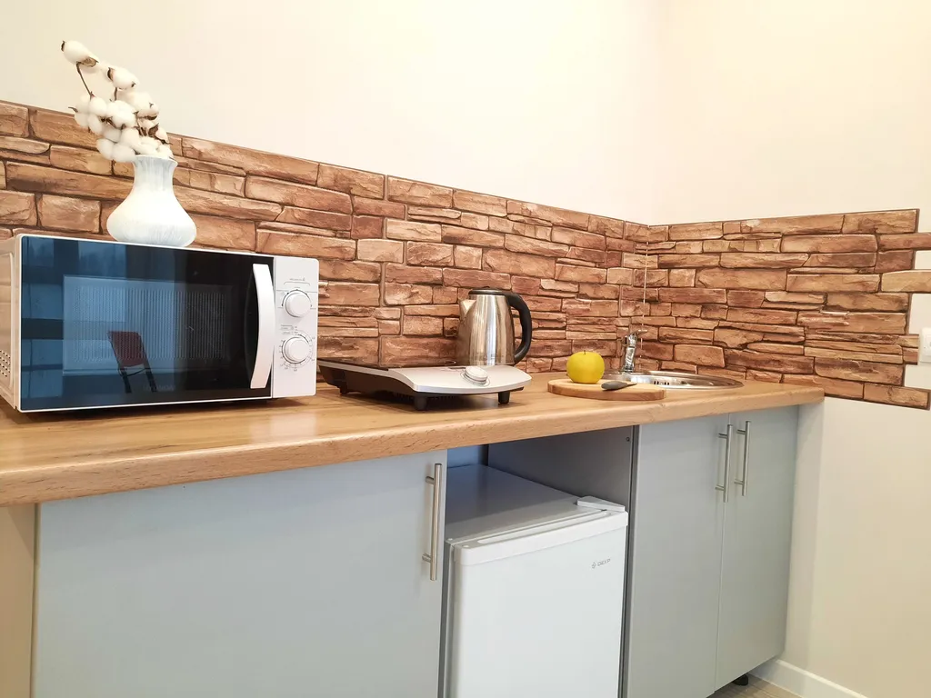 Джунгли квартира-студия