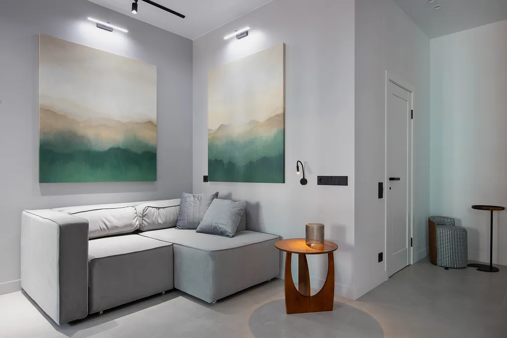 Pavlov "Централ парк" | Студия