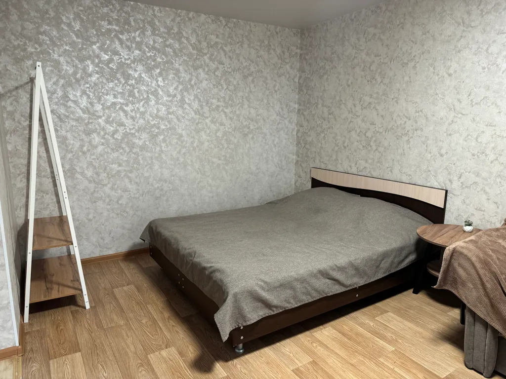 Квартира Квартира с уютом, теплом и комфортом — Элиста