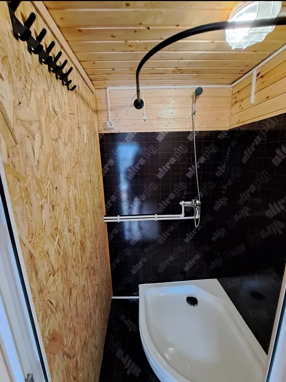 Коттедж Дом с теплой террасой и видом на горы — Апшеронск