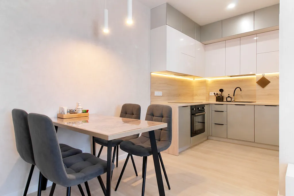 Уютная евро-2 в пешей доступности с центром и вокзалами