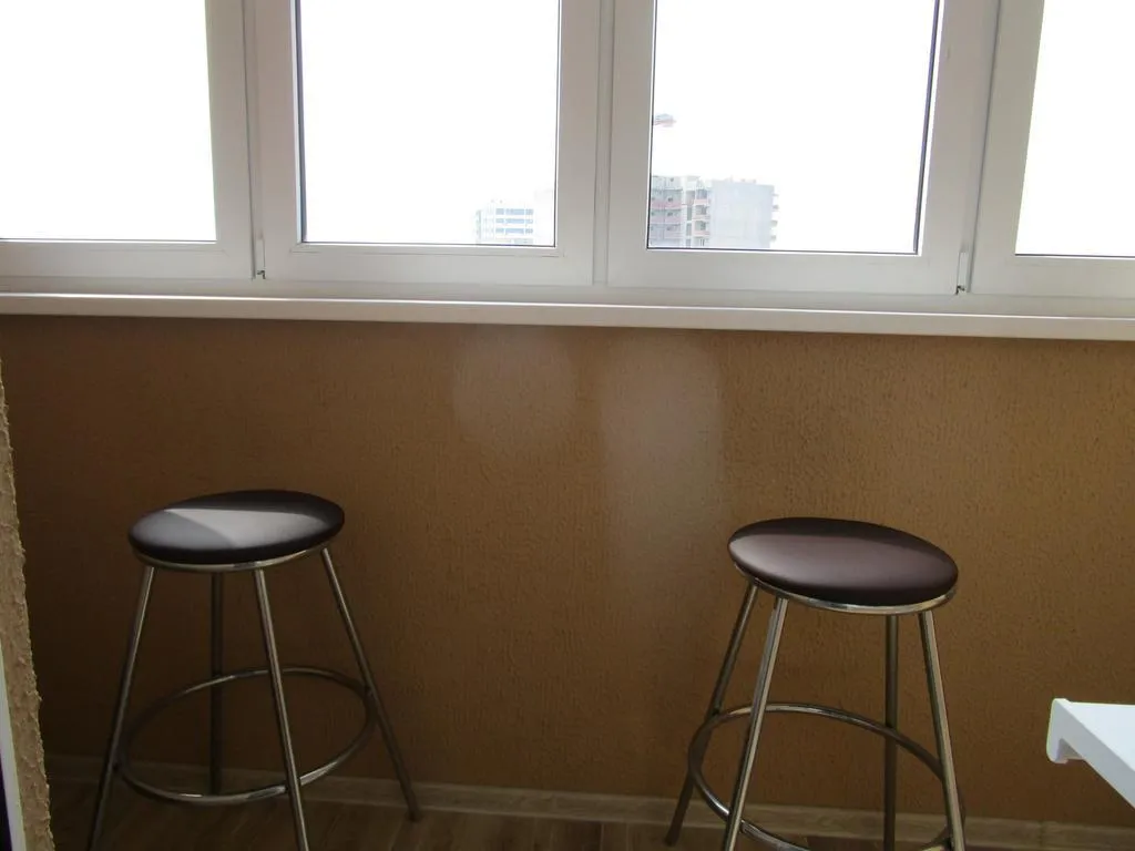 Квартира Уютная квартира в центре — Анапа