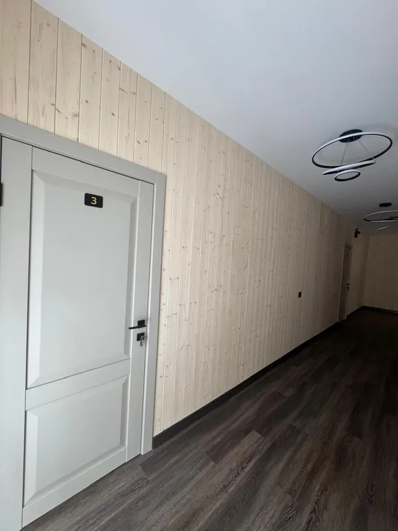 Квартира Комната — Архыз