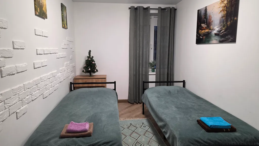 Коттедж Дом с видом на реку — Нурмойла