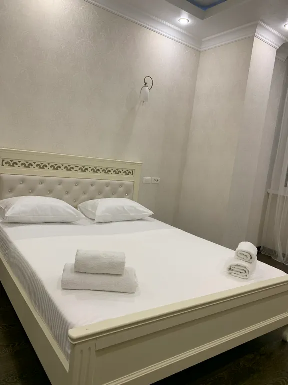 Квартира класса люкс