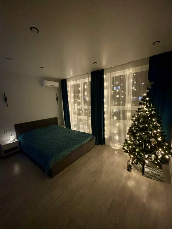 Уютная студия в 20 минутах от метро Щелковская