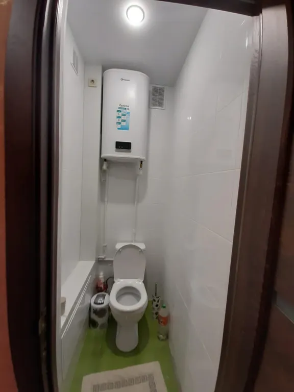 Отличная транспортная развязка у дома