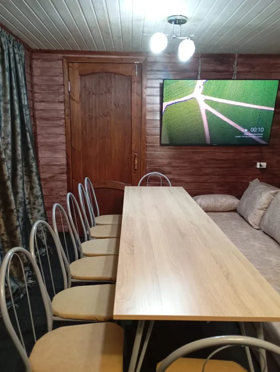 Дом-Баня с чаном фурако в 10 мин от Мамаева кургана