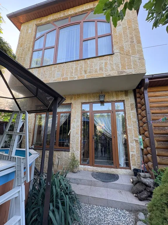 2-комнатный Дом