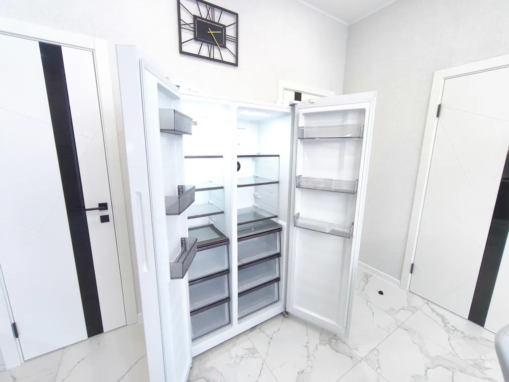 Новая квартира бизнес-класса