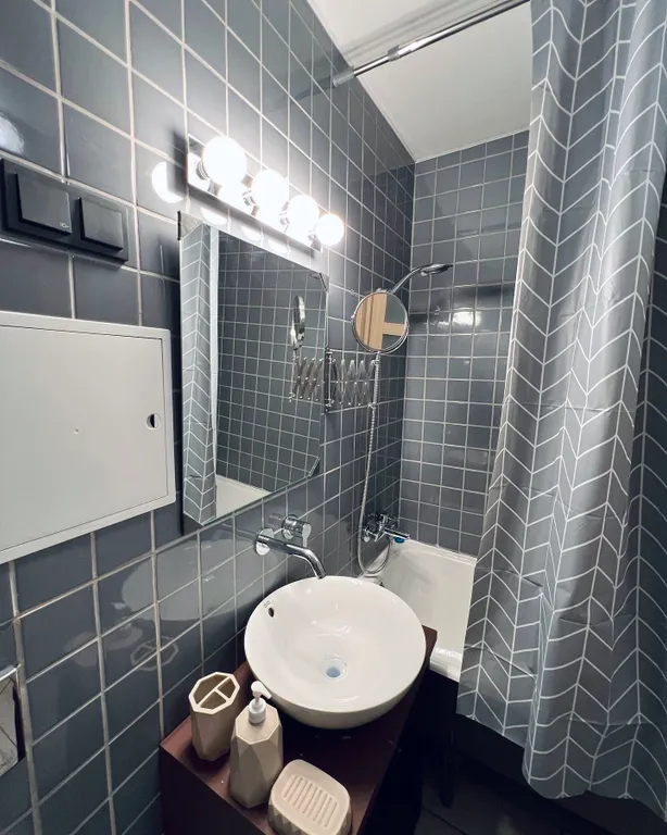 Квартира Академия Наук — Минск