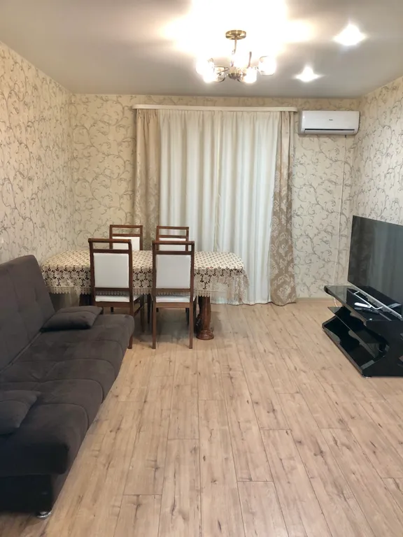 Квартира Luxury flat — аренда посуточно в Липецк