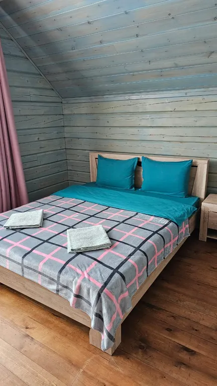 Снежный дом