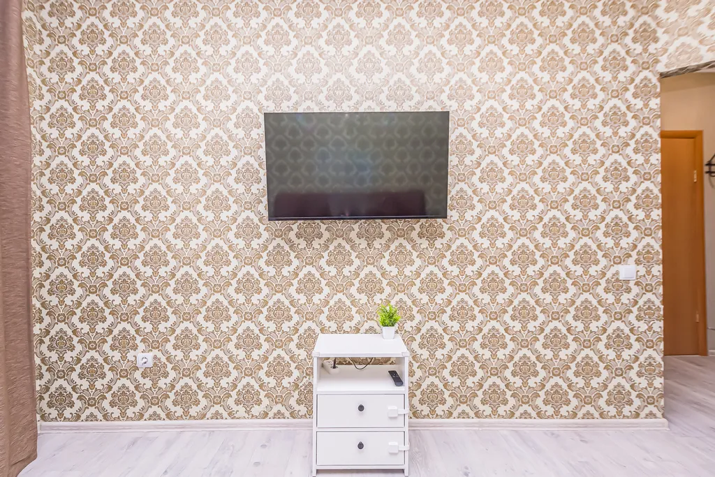 Квартира рядом с парком Краснодар (Галицкого)