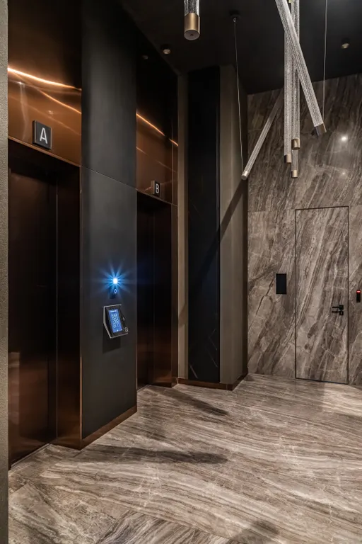 Квартира Роскошная квартира в 10-ти минутах езды от Красной Площади — Москва