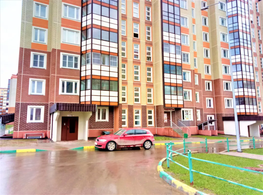 Уютная и теплая студия