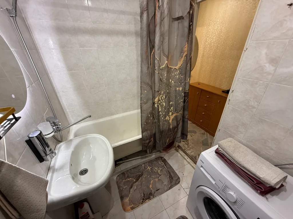 Квартира в самом центре Донецка с дивописным видом на набережную