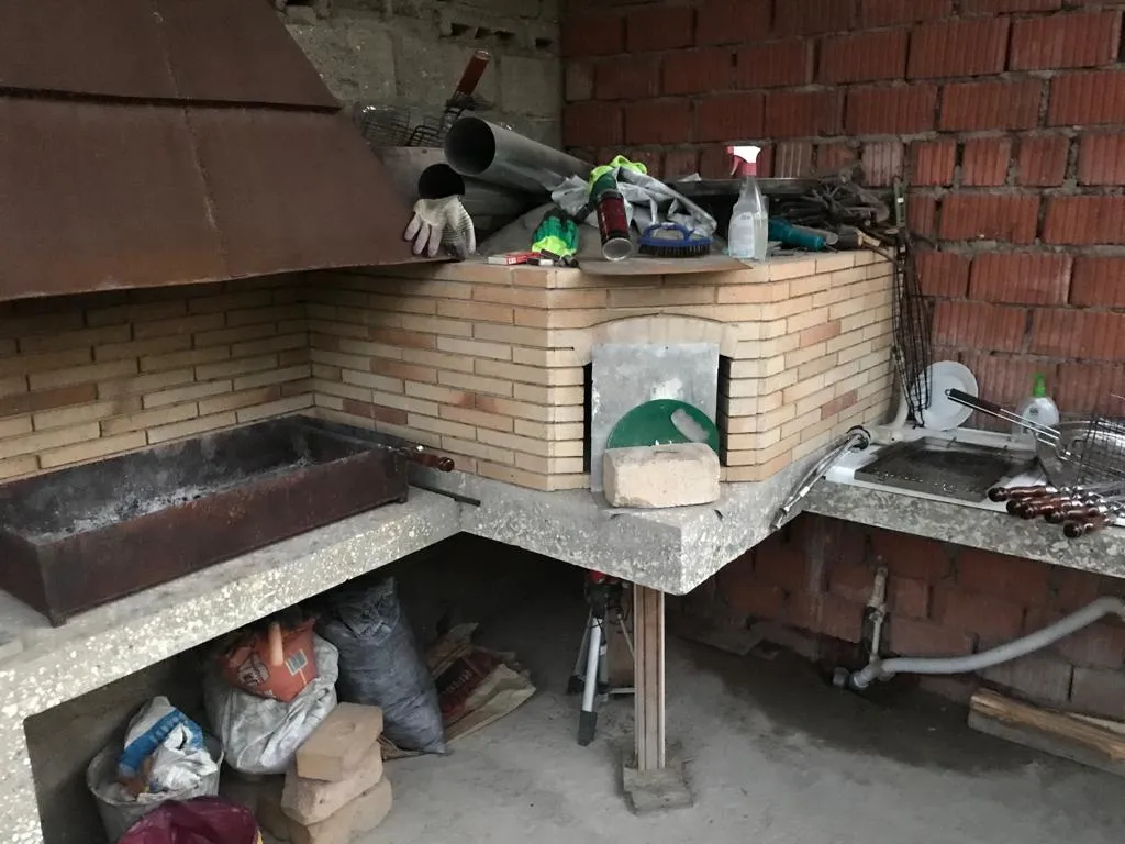 Уютный домик недалеко от моря