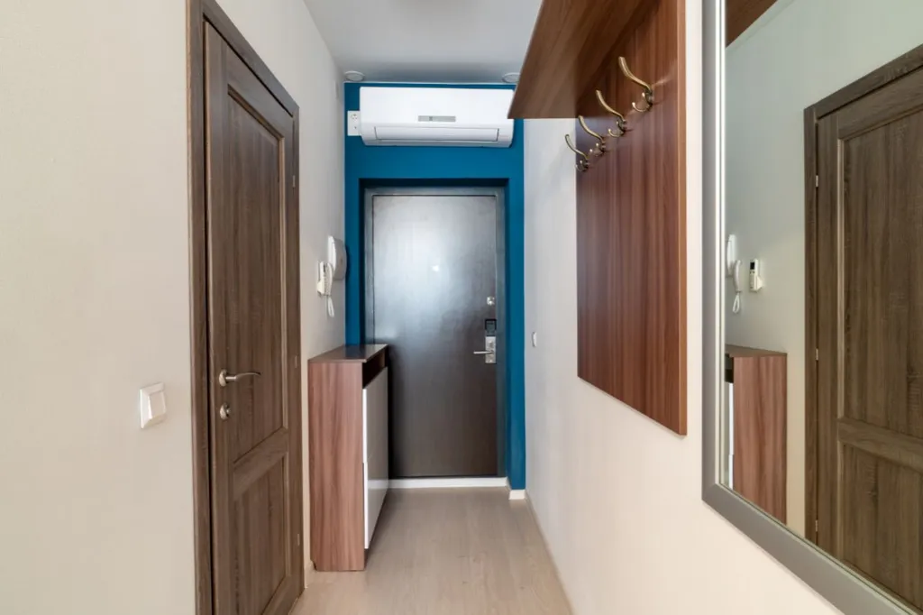 Квартира Радиус — Екатеринбург