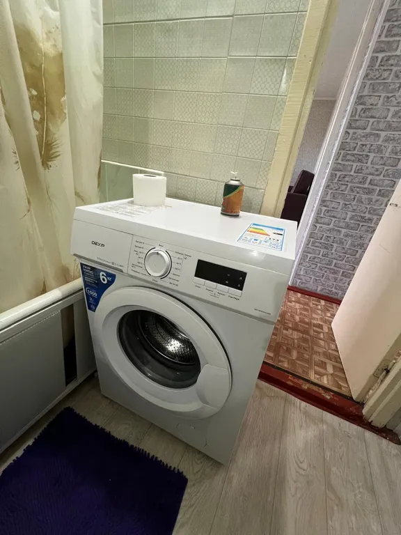 2-х комнатная уютная квартира