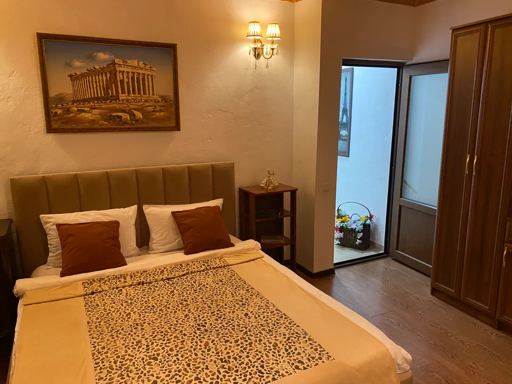 1-комнатный Дом