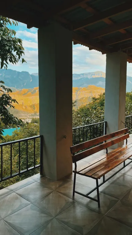 Гостевой дом Уют