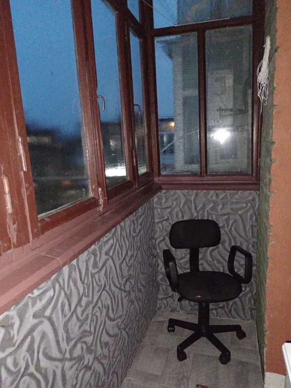 Уютная, чистая квартира