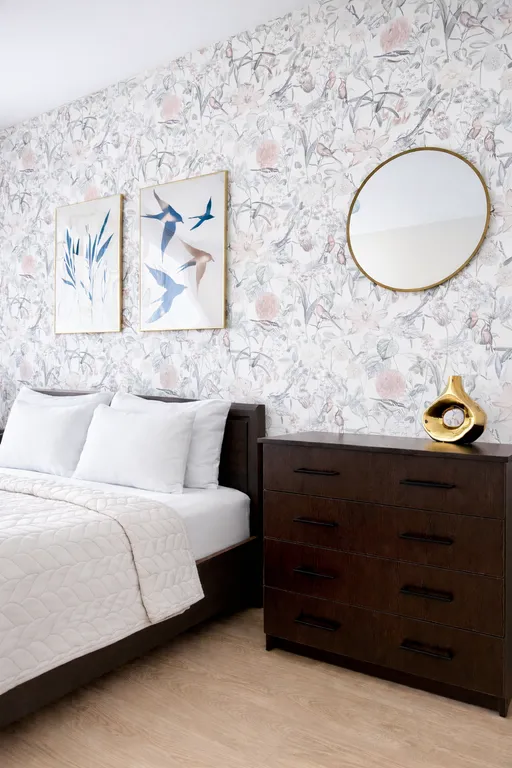 Квартира Элегантная двухкомнатная квартира в самом центре — Калининград