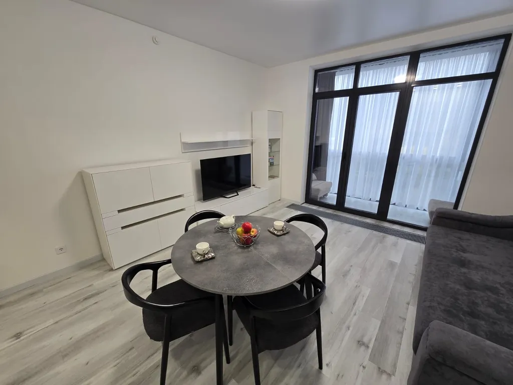 Квартира Уютная квартира у озера Тихого — Светлогорск