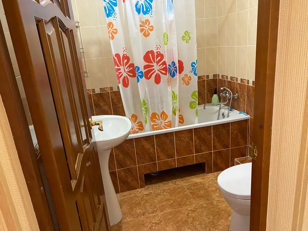 Отличная квартира