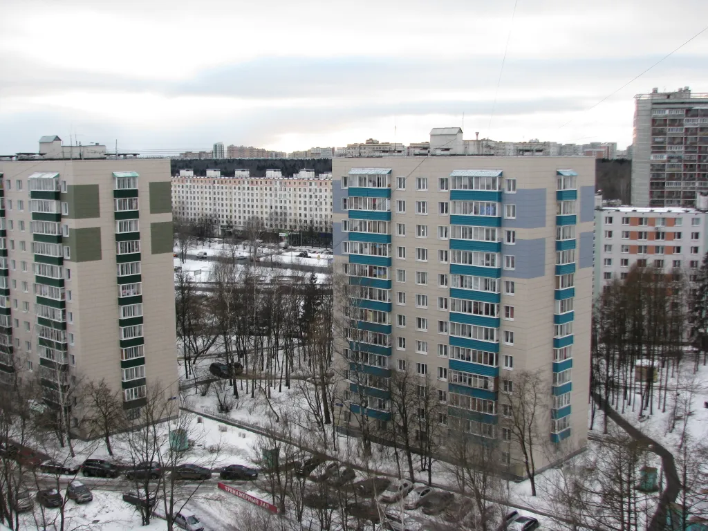 Апартамент Мария