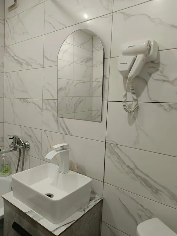 Хорошая квартира рядом с набережной и Партиаршей площадью