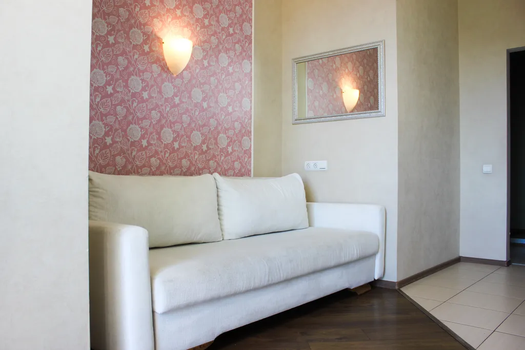 Квартира у центрального парка