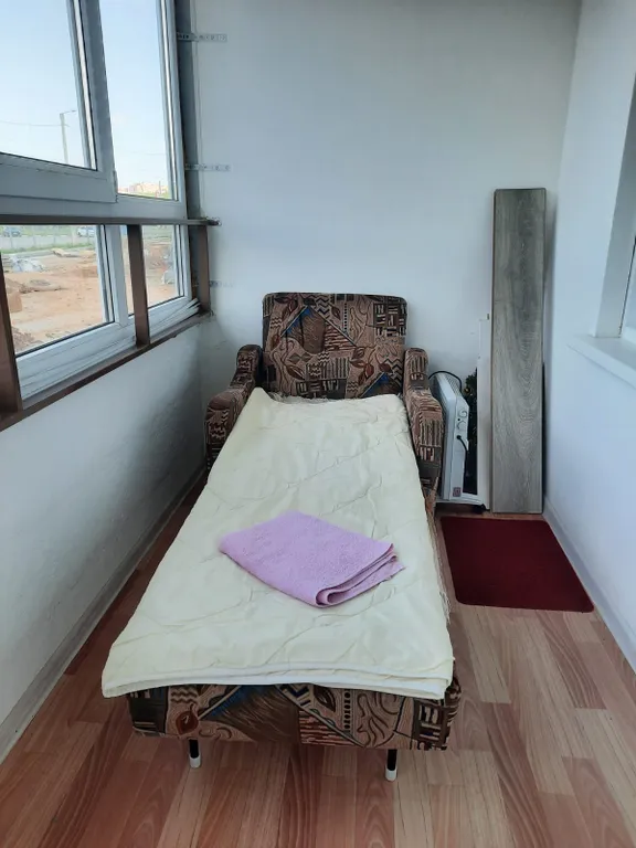 Отличная квартира в удобном районе