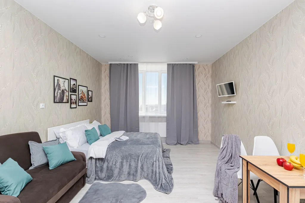 Стадион "Звезда" | ПНИПУ строит-й факультет