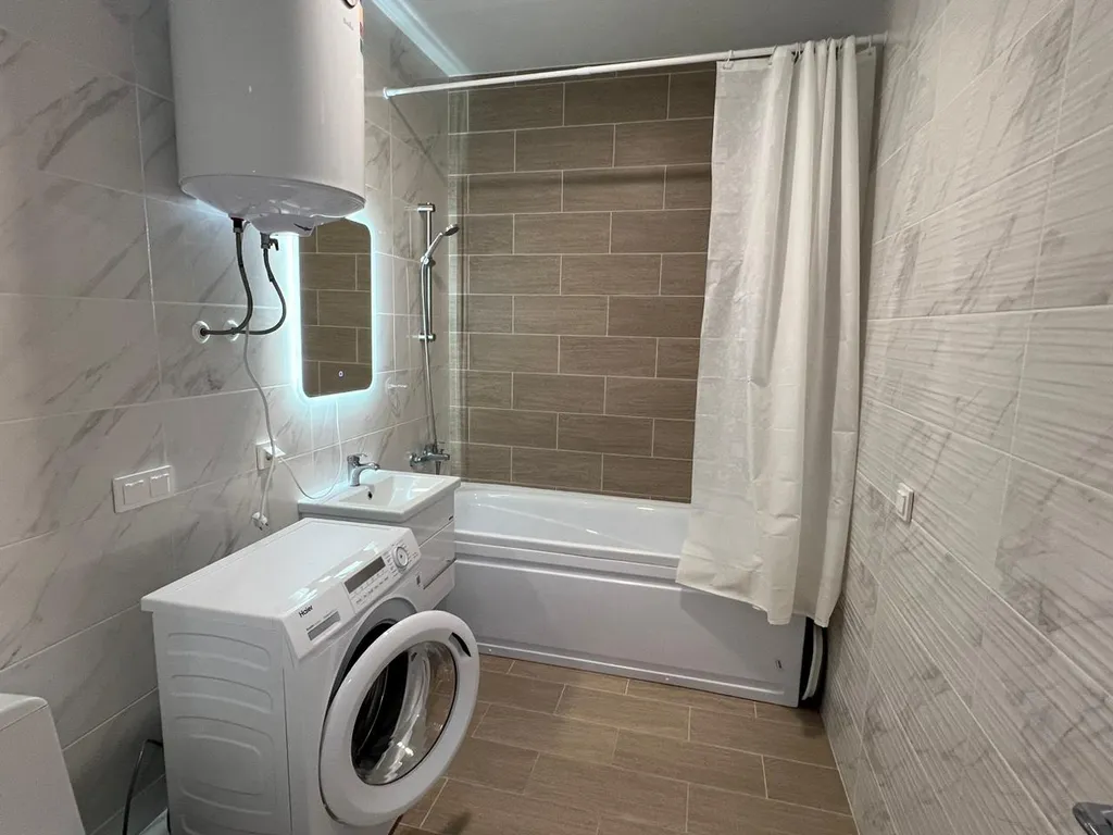 302 Евродва с бассейнами на 6 человек