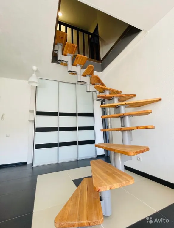 Уютная квартира с сауной