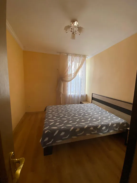 Квартира в центре, у моря — аренда посуточно в Евпатория