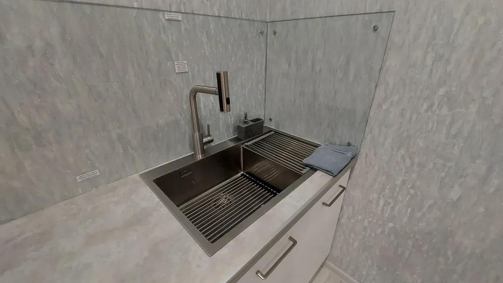 Уютная квартира для качественного отдыха в спальном районе Тулы